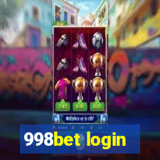 998bet login